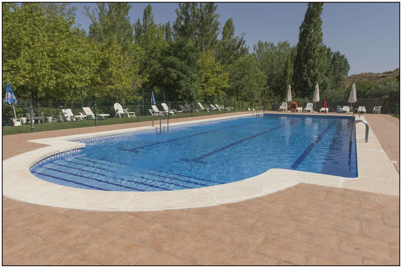 Balneario la Esperanza